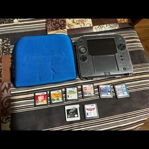 Nintendo 2DS